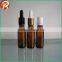 30ml Glass Dropper Bottles