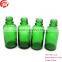 Packing Empty Glass Bottles for Sale
