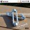 Drop Forged Galvanized Turnbuckle Din1480