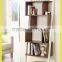 Stairs stylish bookcases