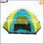 High Quality Customized Large Luxury Camping Tent