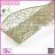 Customized fancy simple elegant customized Korean DIY decoration lace roll