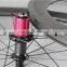 56mm carbon bike wheels carbon fiber road bike wheels W56C