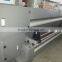 3.2 uv roll to roll digital printer with double DX5 head, uv roller digital printing machine