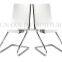 Hot sale modern leather dining room chair (SZ-DC021)