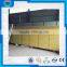China supplier First Grade iron pu sandwich panel for cold storage/cold room