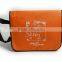 36cm x 32cm x 11cm 420D message shoulder bag