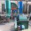 Hot sell hammer mill 30kw continuous crusher to cut branches into sawdust