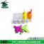 2016 Newest Ice Cream Paving Moulds Food Grade