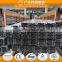 6351 T3-T8 0.8-1.4mm aluminum extruded for shutter with wood-effect finish
