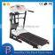 Home fitness exercise house fit folding mini walking treadmill