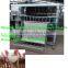 Pig dehairing machine Pig hair removal machine for pig slaughter house