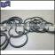 internal 2 1/2 " external retaining rings ( 5000 /N1300)