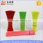 High Elasticity staple PP brush fiber