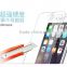 Joyroom Waterproof 2.5D Half Tempered Glass Protector Ultra Thin 0.15mm Anti-Scratch Protector For iPhone 6/6s TB-0256
