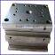 Fancy puller mould thumb puller mould