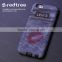 Jeans Color TPU+PC Two in One Full Printing Have Feeling Emboss Phone Case for Huawei g3