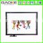 mobile standing 32" to 150" multi touch interactive whiteboard wireless smart class interactive whiteboard