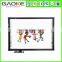 70 inches to 130 "Digital Classroom Speaker Equiped Optical Interactive Multi Touch infrared Whiteboard with MIC