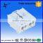 screwless terminal block connector