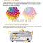 Ultra-short throw Interactive Laser projector