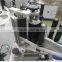 4 Automatic Plastic Bottles E-liquid Filling Machine, Automatic filling machine for perfume