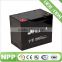 12v55ah China factory High Quality hot sale Battery for telecom