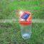 (hot)waterproof led illumination fast charging solar bottle lamp 2years warranty