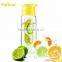 2015 new custom logo bpa free tritan fruit infuser water bottle, infuser water bottle Tritan sport water bottle plastic hot sale