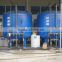 Water Tanks activated carbon wastewater treatment