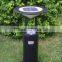 LED bollard light / led lamp light / IP65 Lawn Lamp