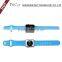 2016 Newest design Silicone Wristwatch Bands for Apple iWatch