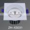 hot sell 3/5/7/9/12W COB LED Down light 2 years warranty IP40 high power