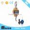 bluetooth wireless 50 crane loadcell digital hanging scale