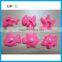 Sea Animal Shapes Sand/Clay play Plastic Modeling Moulds