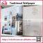 wholesale price pvc no glue wallpaper for home decorative wall