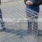 Galvanized gabions/gabion box