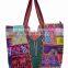 Vinatge Banjara Embroidered Fancy Bag