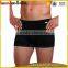 Sexy tight men brief 100% cotton soft comfortable boxer man underpants