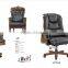 Good quality leather office chair made in China