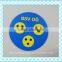 Licai276, flat paper fridge magnet,3D magnet,pvc magnet,rubber magnet