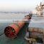 Rotary kiln drying gypsum powder machine