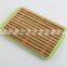 Easy cleaning good quality Bamboo cutting board set