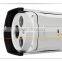 Waterproof Ip66 720P 1.0 Mp Hd Outdoor Bullet AHD Led Array Video Camera WR864-AHD1001