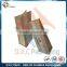 Kraft Paper Clear Window Rice Packing Bag