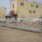 motorized gondola / work platform / mobile hanging cradle