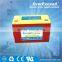 EverExceed broadband max range sealed battery with AGM separator BM-1226