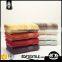 2015 new customized 100% cotton yarn-dyed jacquard home bath towels