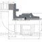 Made in china pp fitting 90 deg female thread elbow