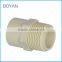 BOYAN zhejiang plastic fitting for irrigation ASTM 2846 standard cpvc male adapter